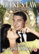 Burke's Law - Cult 1960s TV Series starring Gene Barry