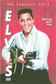 Elvis: The Complete Story