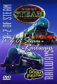 A-Z of Steam Railways