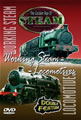 Working Steam / Locomotives