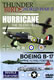 Thunderbirds of World War II: Hurricane / Boeing B47