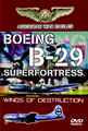 American War Eagles : B29 Superfortress