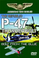 American War Eagles : P47 Thunderbolt