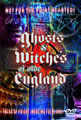Ghosts & Witches of Olde England