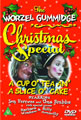 Worzel Gummidge Christmas Special
