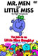 Mr Men & Little Miss - The joke is on Miss Naughty
