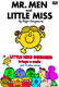 Mr Men & Little Miss - Little Miss Sunshine brings a smile
