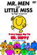 Mr Men & Little Miss - A very happy day for Mr Happy