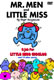 Mr Men & Little Miss- A job for Little Miss Giggles