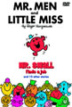 Mr Men - Mr Small finds a job