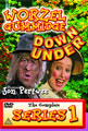 Worzel Gummidge Down Under - The Complete Series One