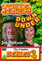 Worzel Gummidge Down Under - The complete Series Two