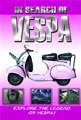 In search of Vespa - Vespa Scooters