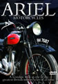 Ariel Motorcycles