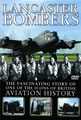 Lancaster Bombers