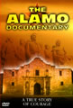 The Alamo Documentary