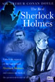 Sir Arthur Conan Doyle - The Real Sherlock Holmes