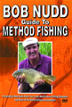 Bob Nudds Guide To Method Fishing