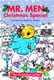 Mr Men Christmas special - The Christmas Letter
