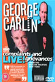 George Carlin - Complaints & Grievances