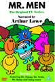 Mr Men - The Complete Original Series One