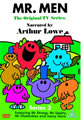 Mr.Men- The Complete Orginal Series Two
