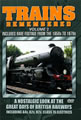 Trains Remembered Volume Two
