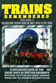 Trains Remembered Volume Three