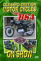 Classic British Motor Cycles - BSA