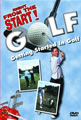 Golf right from the start (Getting Started in Golf)