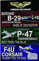 American War Eagles