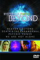 Mysterious Forces Beyond 