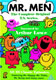 Mr. Men - The Complete Original Series 1 & 2
