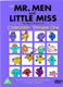 The Mr. Men & Little Miss Collection Volume One