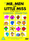 The Mr Men & Little Miss Collection Volume Two