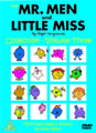 The Mr. Men & Little Miss Collection Volume 3