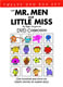 The kids will love Roger Hargreaves Mr Men characters in this 12 DVD Box Set called The Mr. Men & Little Miss DVD Collection Volumes 1,2 and 3