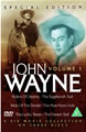 The John Wayne Collection Volume 1 