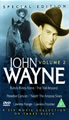 The John Wayne Collection Volume 2 