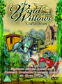Wind in the Willows Collection