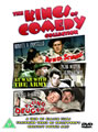 The Kings of Comedy Collection Box Set
