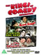 The Kings of Comedy Collection Box Set