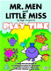 Mr Men & Little Miss - Playtime