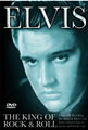 Elvis Presley - The King of Rock 'n' Roll