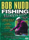 Bob Nudd Fishing Masterclass - Volume One