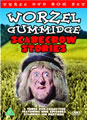 Worzel Gummidge Scarecrow Stories