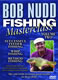 Bob Nudds Fishing Masterclass - Volume Two