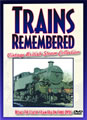 Trains Remembered Collection