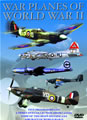 War Planes of World War II Collection