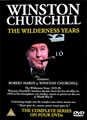 Winston Churchill - The Wilderness Years